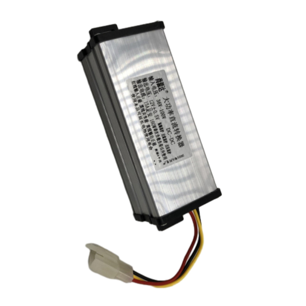 DC-DC Converter 36V 48V 60V 72 - 72V 15A Fast Charger review and price