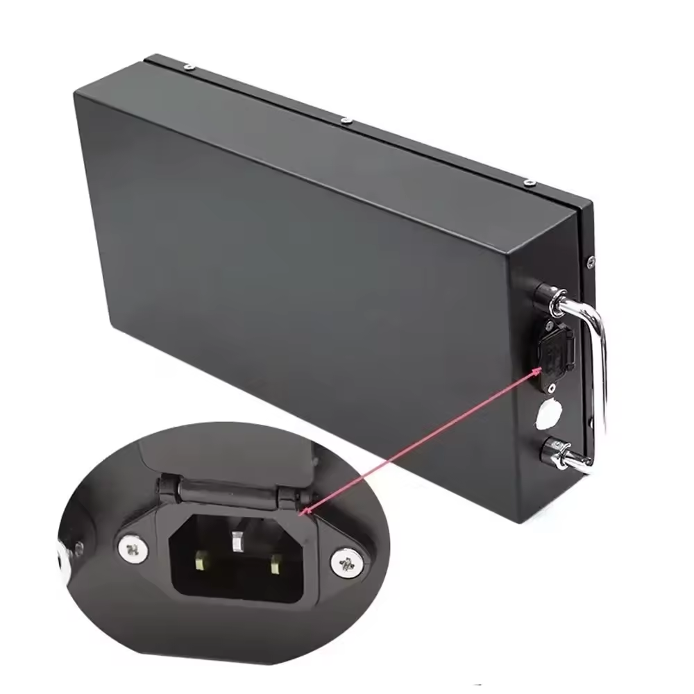 60V 12Ah High Capacity Lithium - 60V 50Ah Electric Scooter Battery review and price