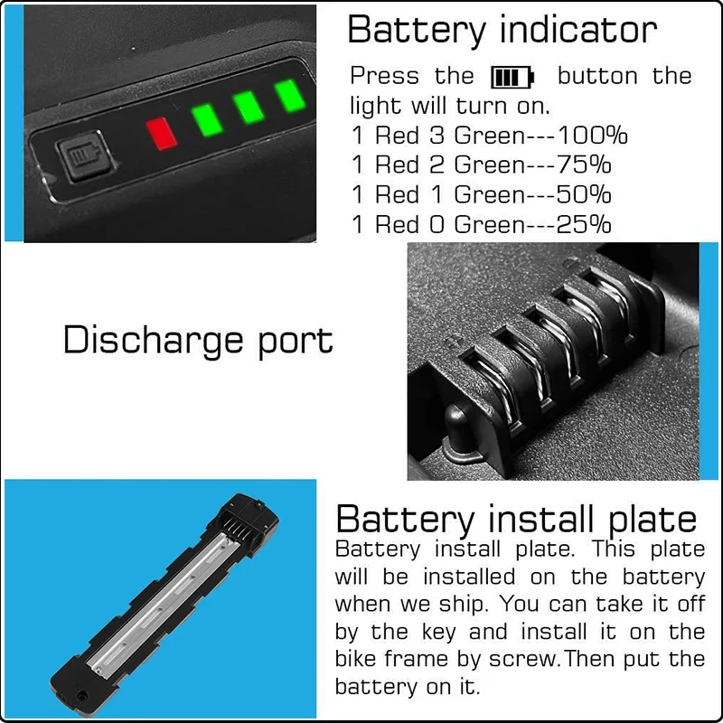 72V 60V Electric 2000w Battery - 72V 50Ah 21700 Lithium Battery review and price